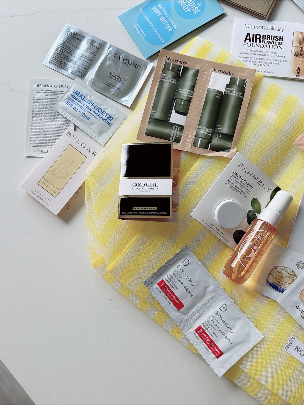 Sephora Set - Picture 2 of 9